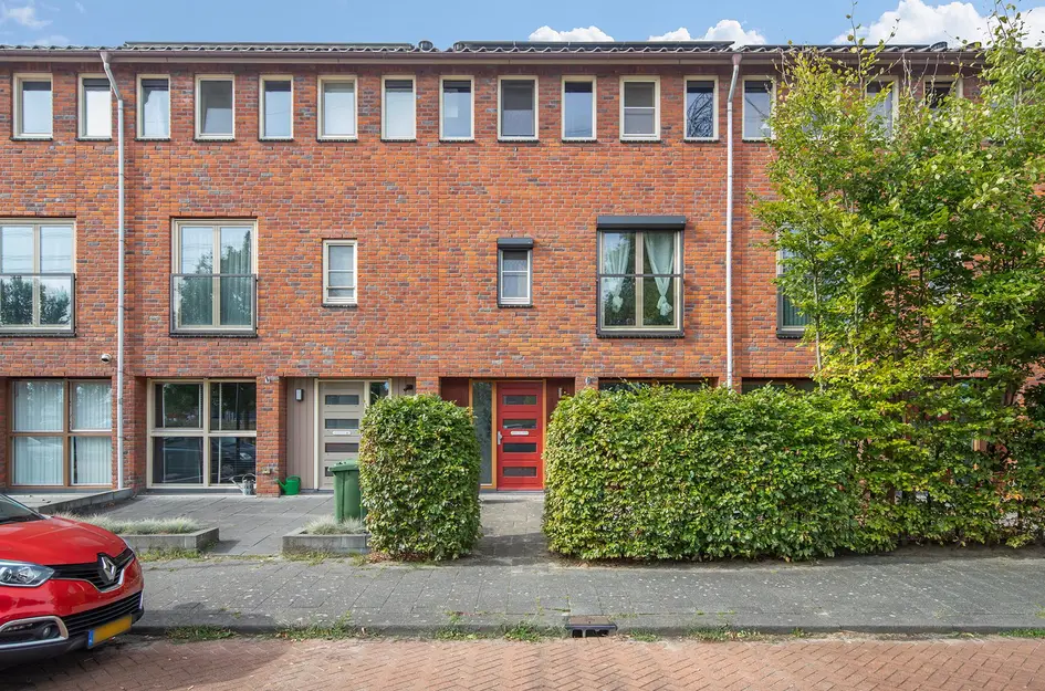 Dick Ketstraat 72