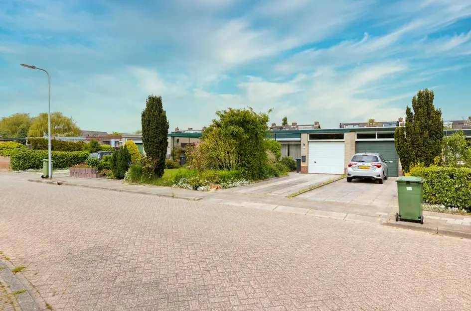 Jupiterlaan 18