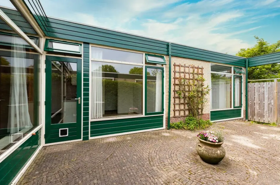 Jupiterlaan 18