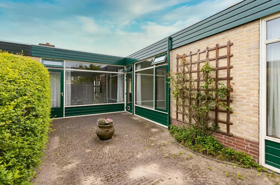 Jupiterlaan 18