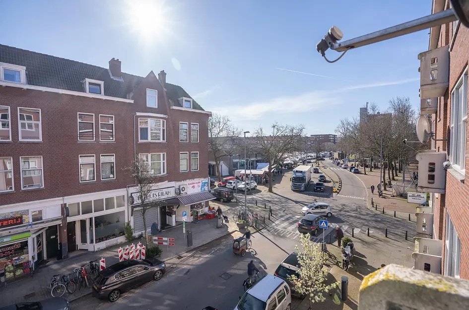 Grote Visserijstraat 123C