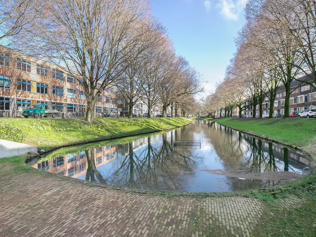 Rotterdamsedijk 30C, SCHIEDAM