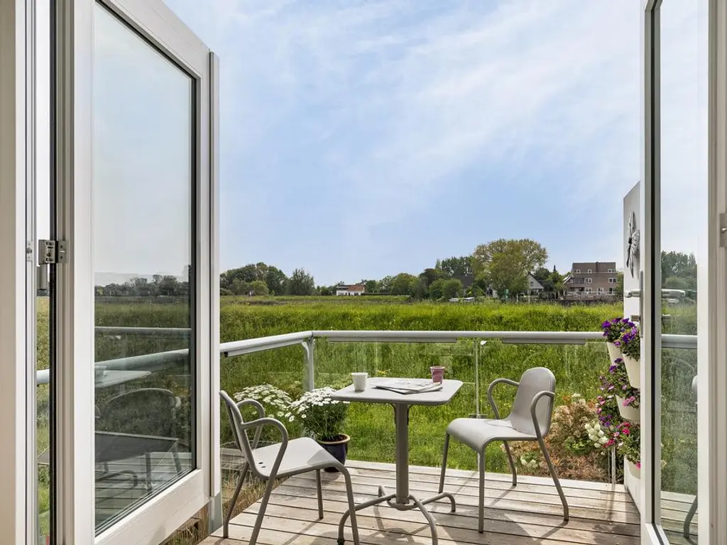 Paradijsselpark 90, CAPELLE AAN DEN IJSSEL
