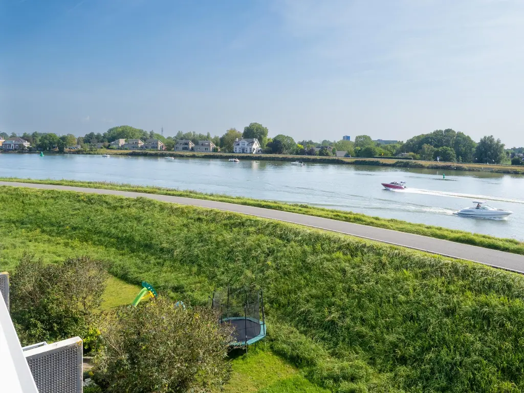 Paradijsselpark 90, CAPELLE AAN DEN IJSSEL