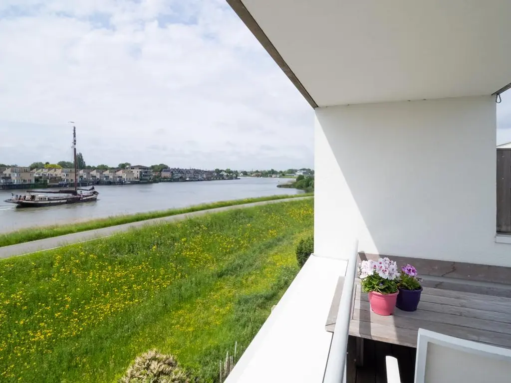 Paradijsselpark 90, CAPELLE AAN DEN IJSSEL