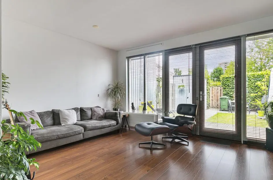 Laura Ashleystraat 36
