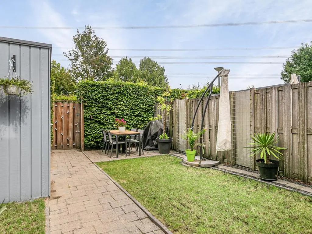 Laura Ashleystraat 36, ROTTERDAM