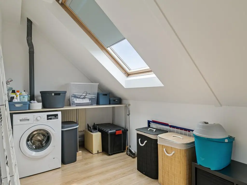 Laura Ashleystraat 36, ROTTERDAM
