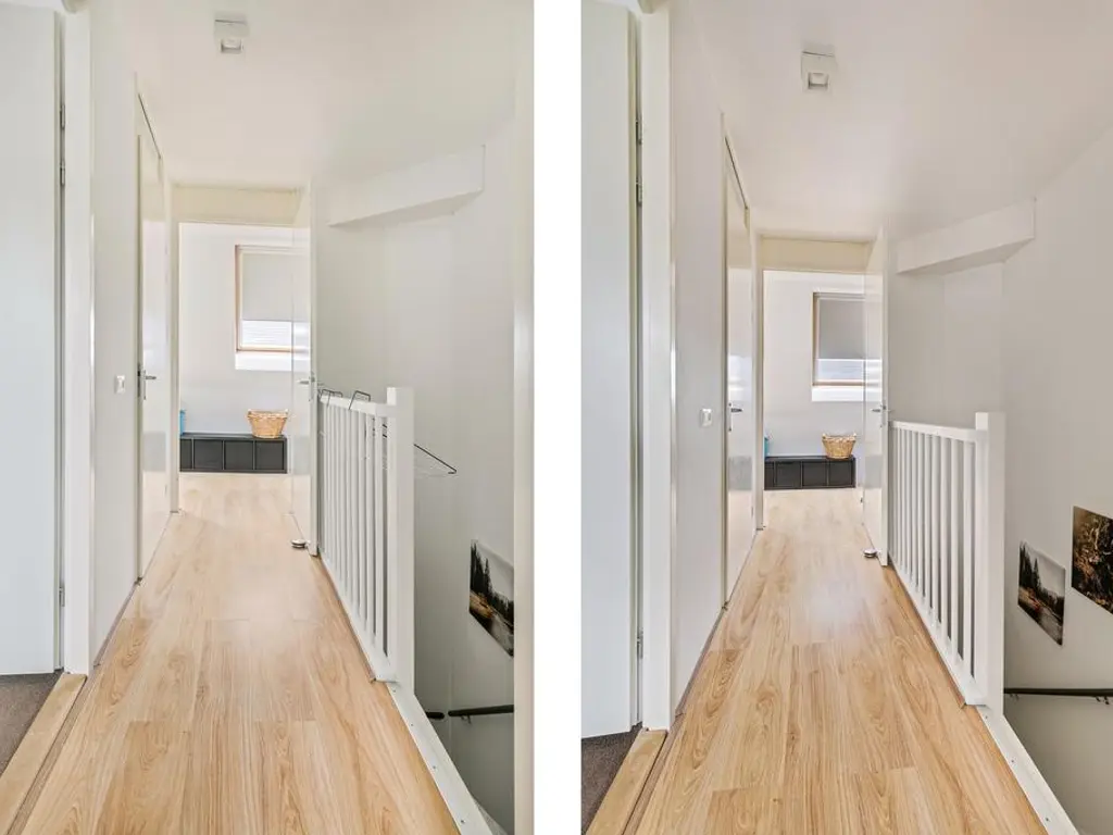 Laura Ashleystraat 36, ROTTERDAM