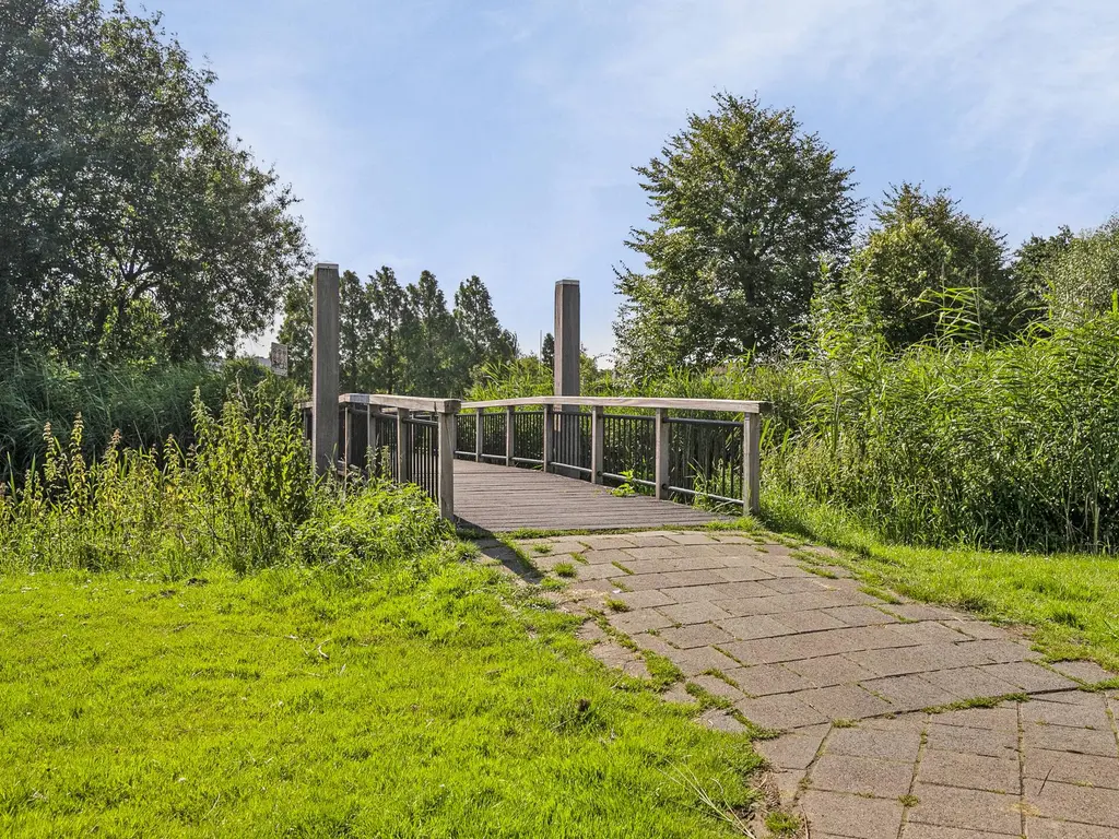 Leharstraat 128, CAPELLE AAN DEN IJSSEL