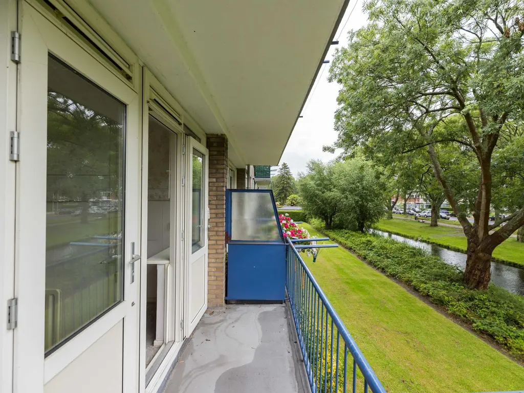 Rembrandtstraat 18, SPIJKENISSE