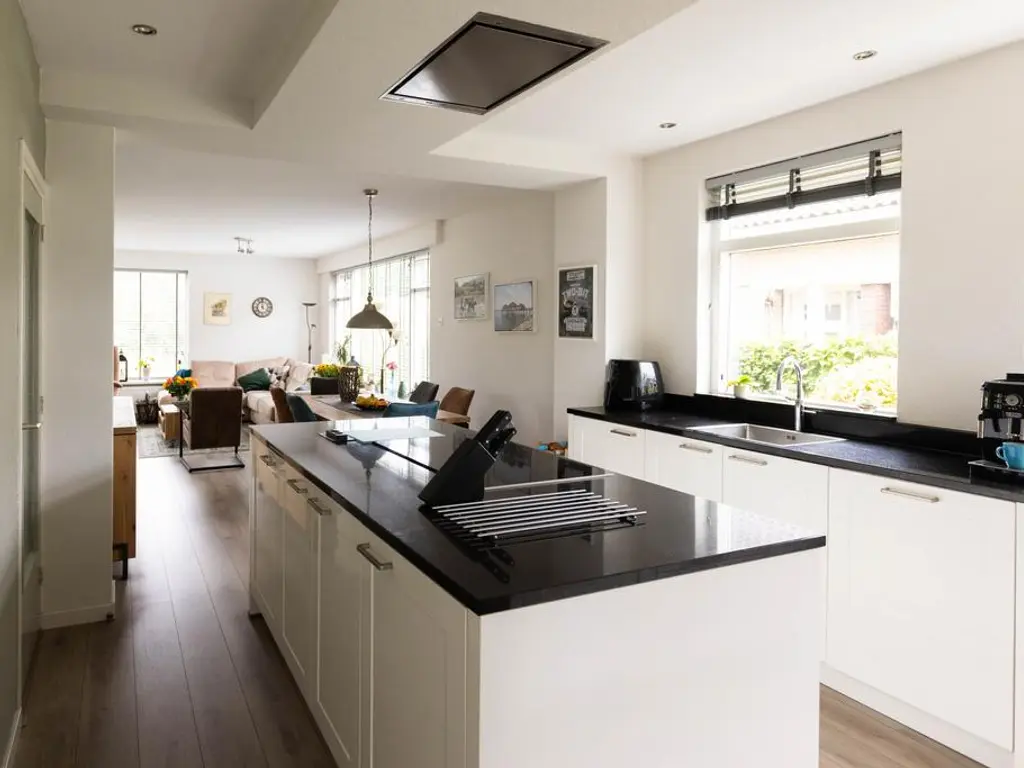 Zonnebloemstraat 39, SPIJKENISSE