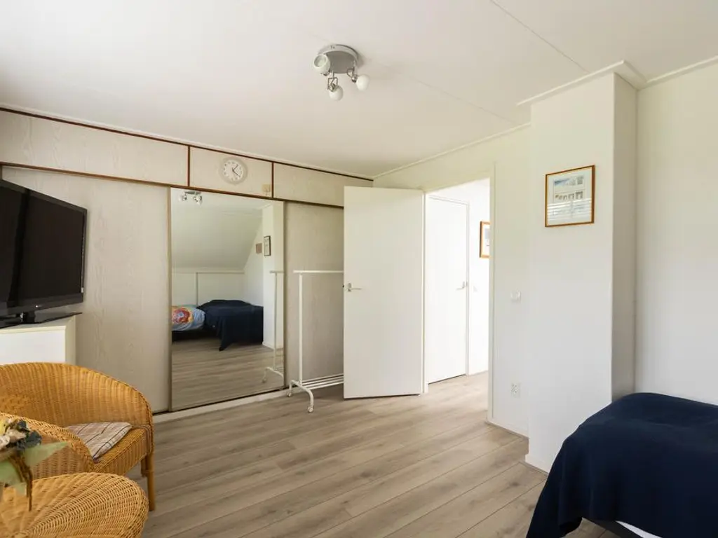 Zonnebloemstraat 39, SPIJKENISSE