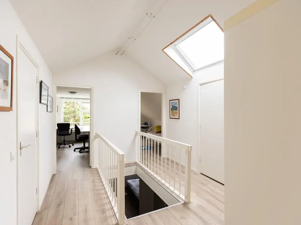 Zonnebloemstraat 39, SPIJKENISSE