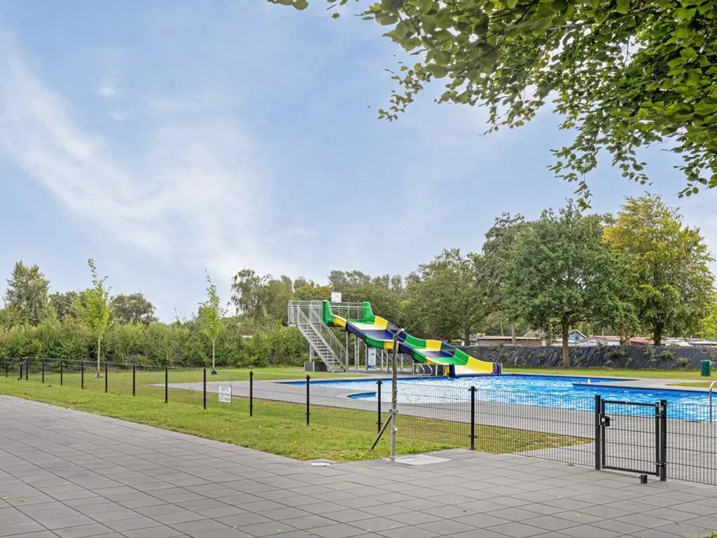 Gorsplein 2, Nivon 31 , OOSTVOORNE