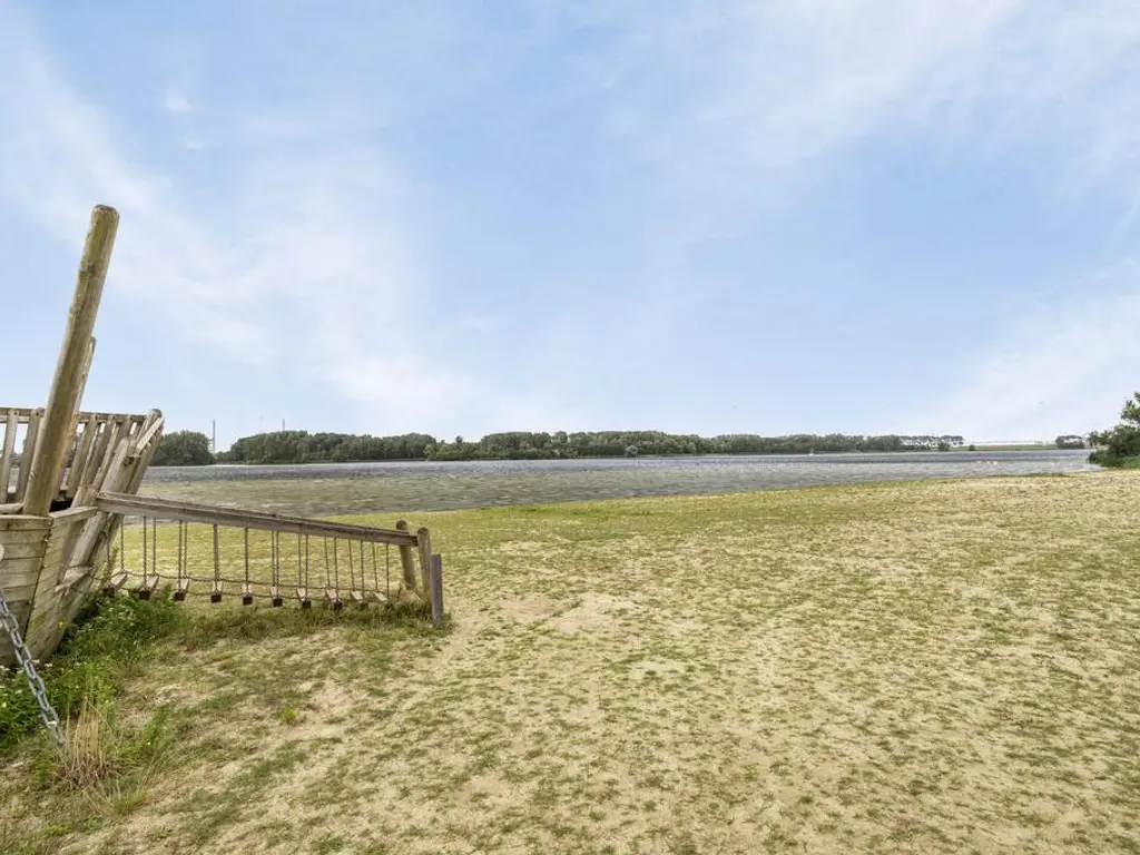 Gorsplein 2, Nivon 31 , OOSTVOORNE