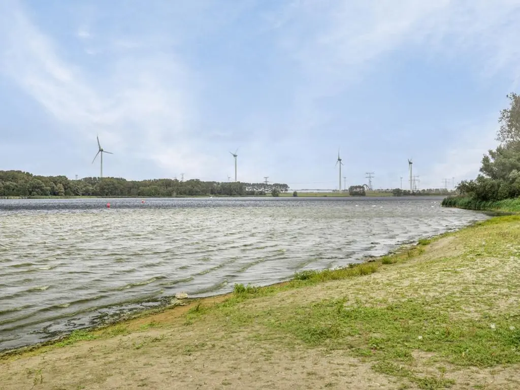 Gorsplein 2, Nivon 31 , OOSTVOORNE