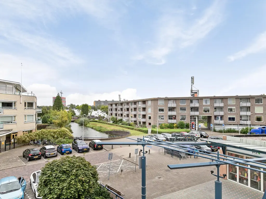 Puccinistraat 73, CAPELLE AAN DEN IJSSEL