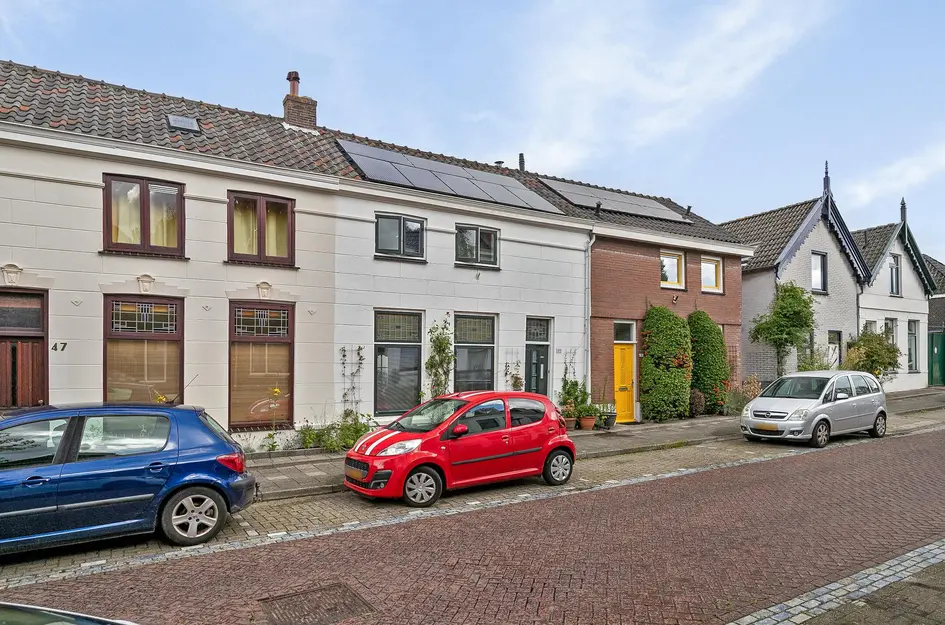 Oostsingel 49