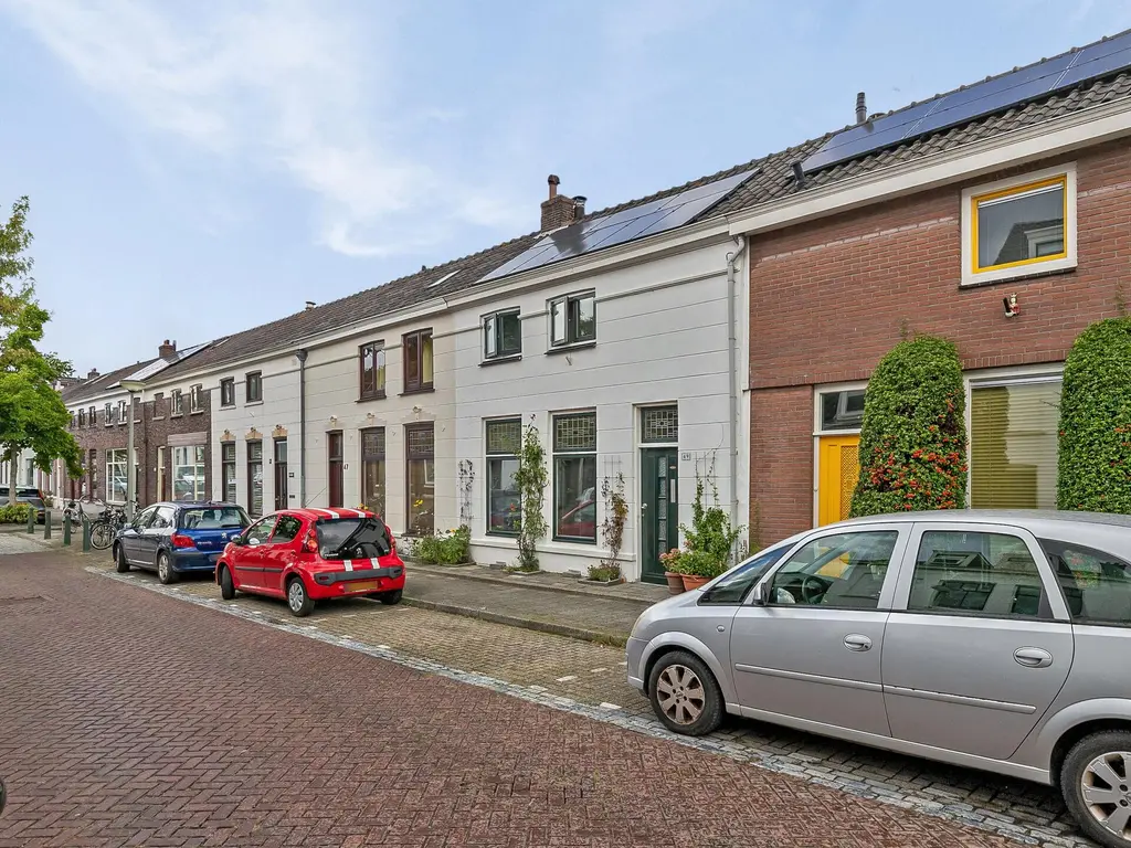 Oostsingel 49, SCHIEDAM