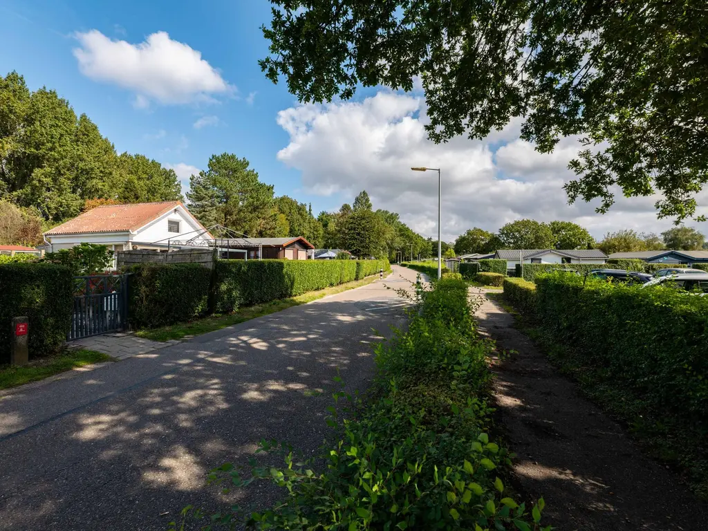 Gorsplein 2, Larixhof 6 , OOSTVOORNE