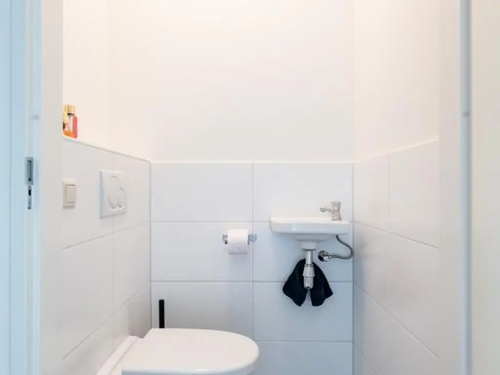 Briggemandreef 15, ROCKANJE