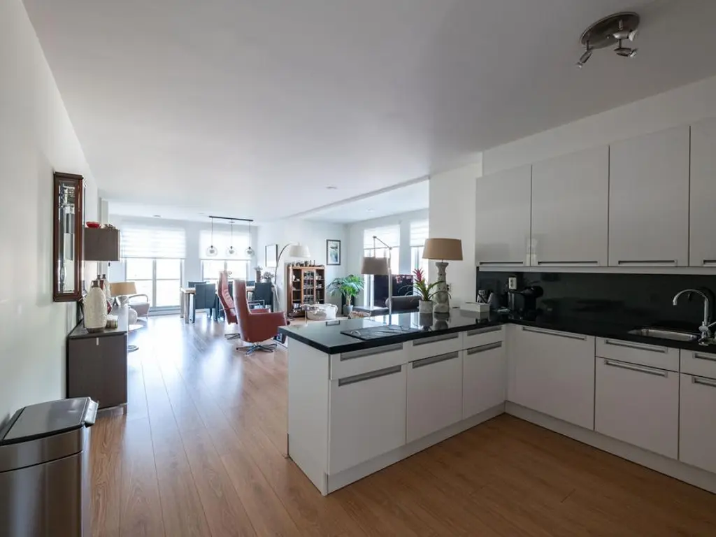 Briggemandreef 15, ROCKANJE