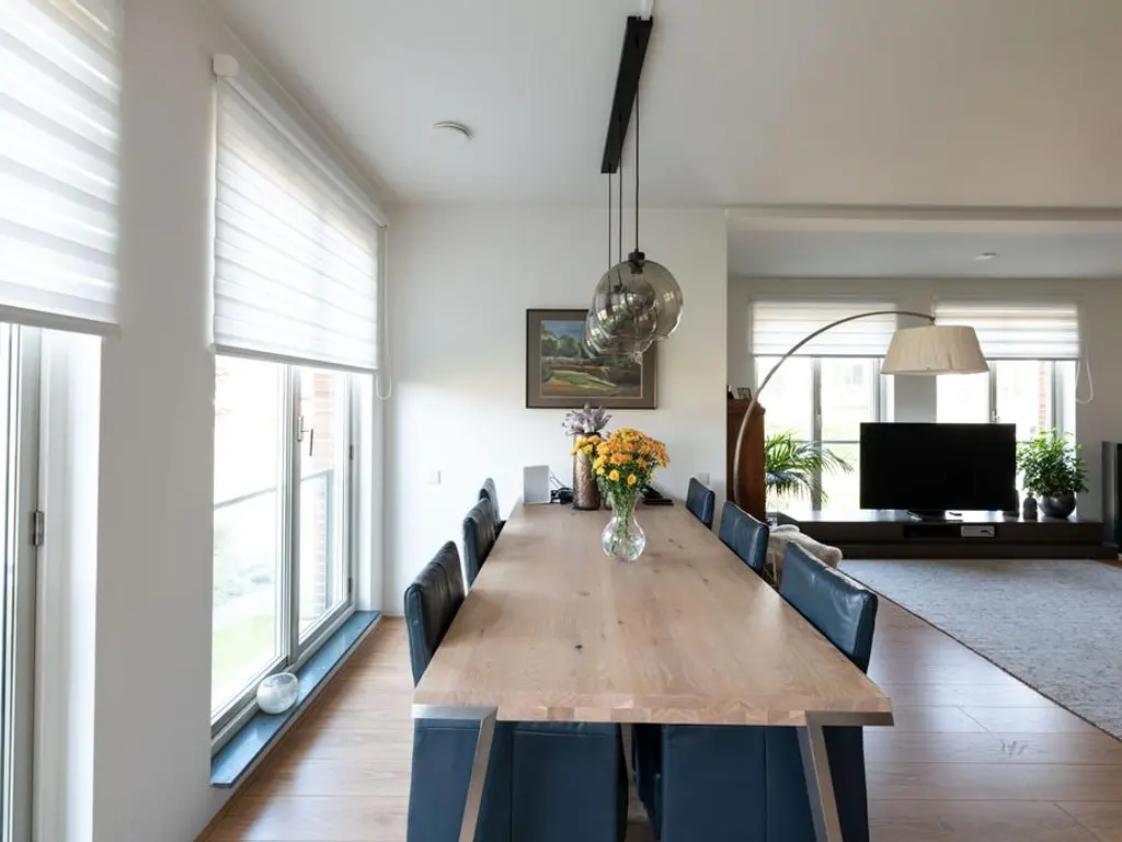 Briggemandreef 15, ROCKANJE