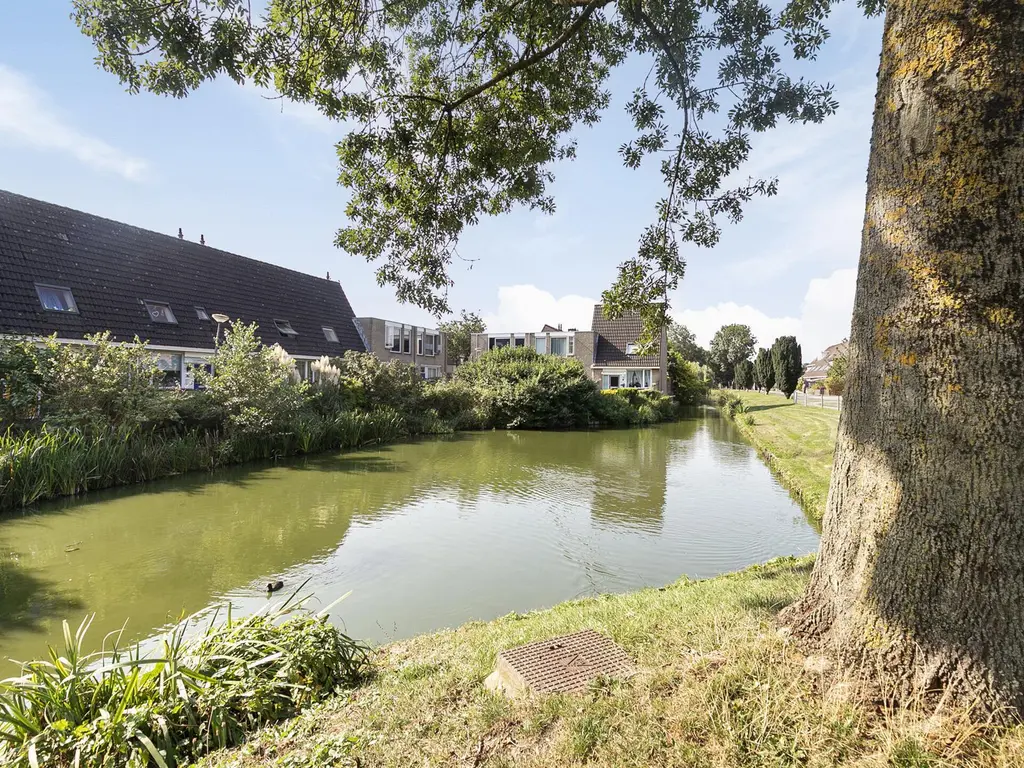 Geraniumveld 50, NIEUWERKERK A/D IJSSEL