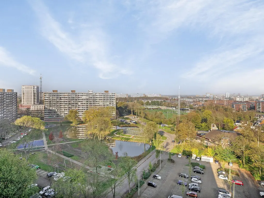 Valeriusrondeel 39, CAPELLE AAN DEN IJSSEL