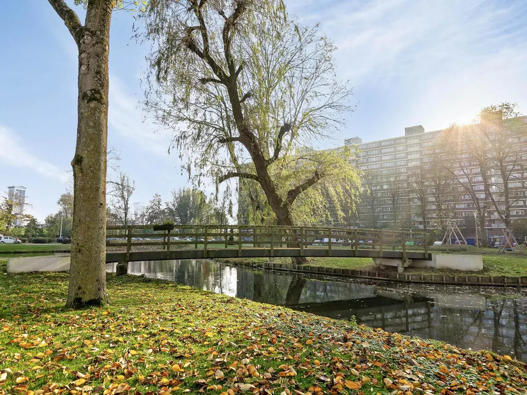 Valeriusrondeel 39, CAPELLE AAN DEN IJSSEL