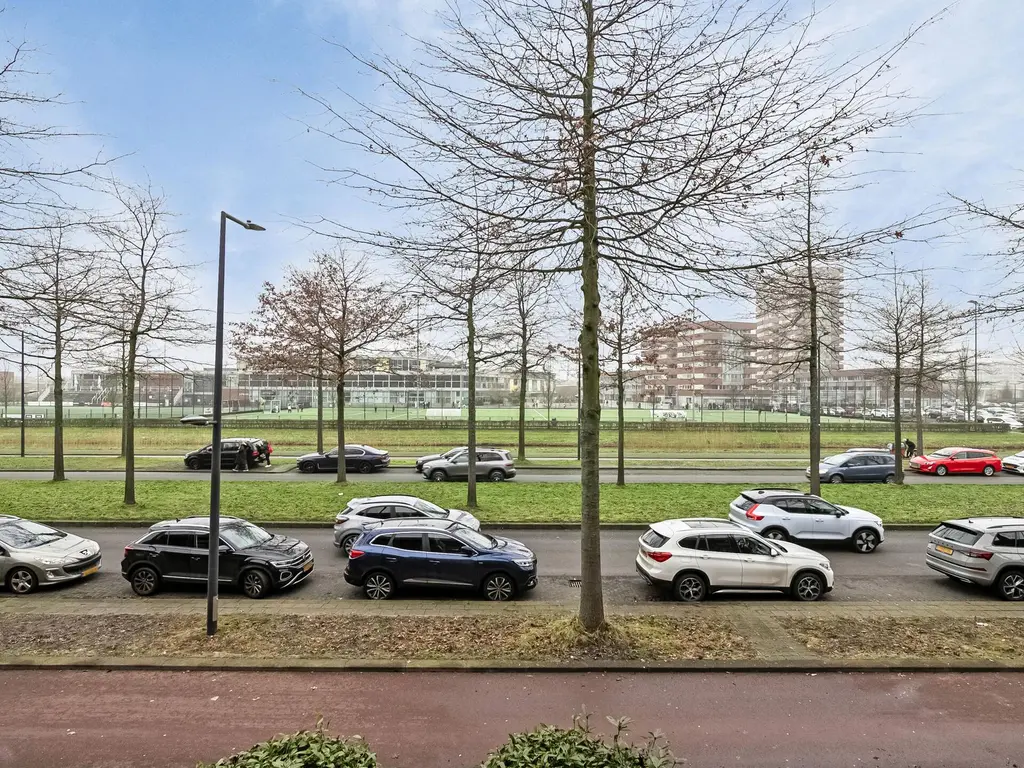 Laan van Avant-Garde 346, ROTTERDAM