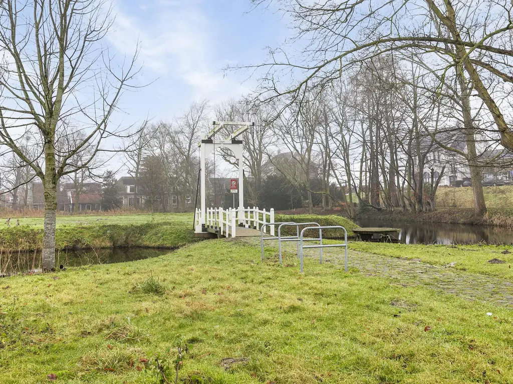 Slotpoort 21, CAPELLE AAN DEN IJSSEL