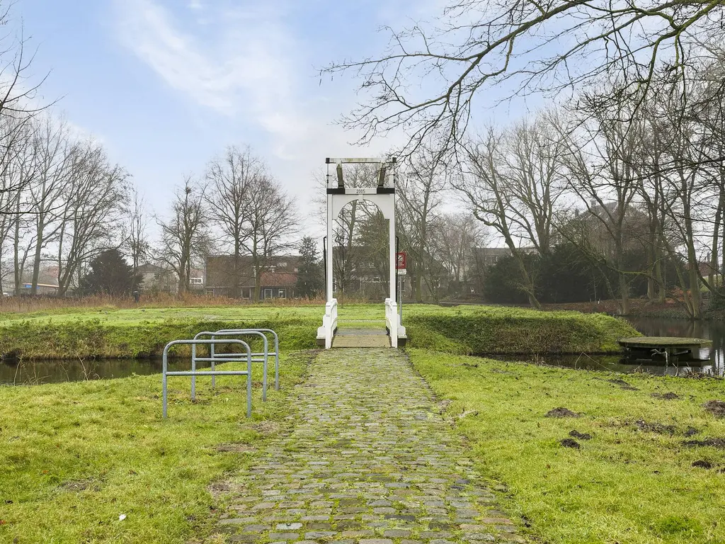 Slotpoort 21, CAPELLE AAN DEN IJSSEL