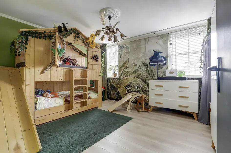 Reina Prinsen Geerligspad 18