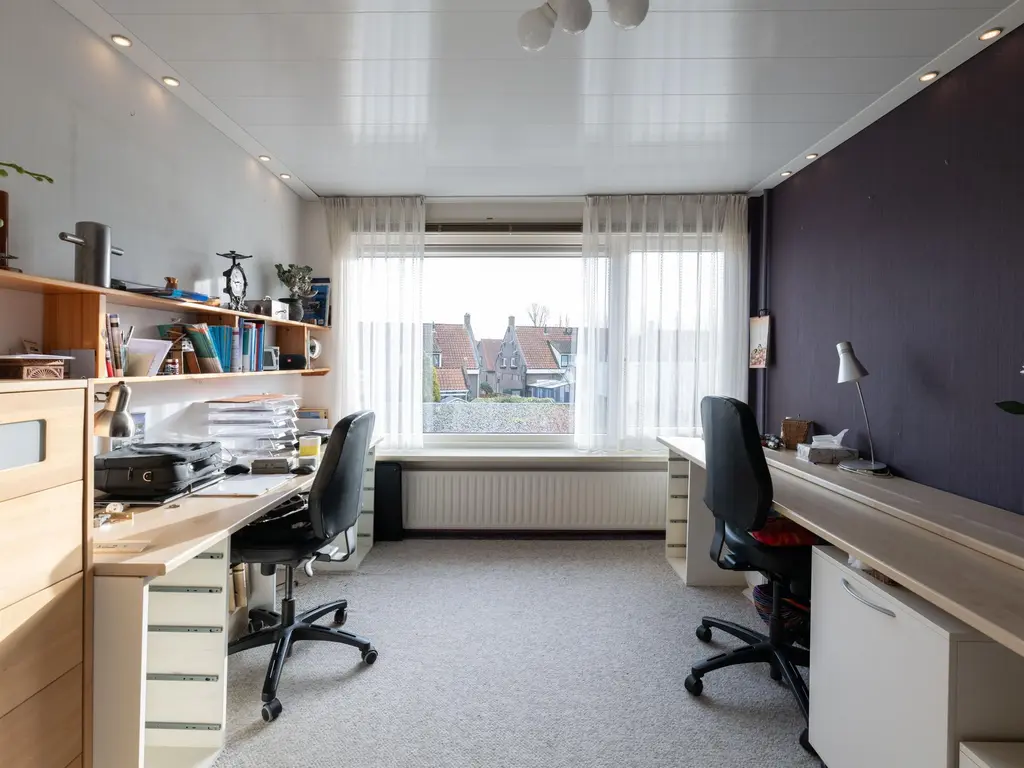 Margrietstraat 16, SPIJKENISSE