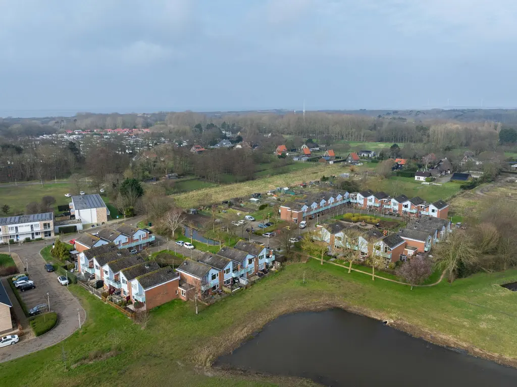 Vestahof 3, ROCKANJE
