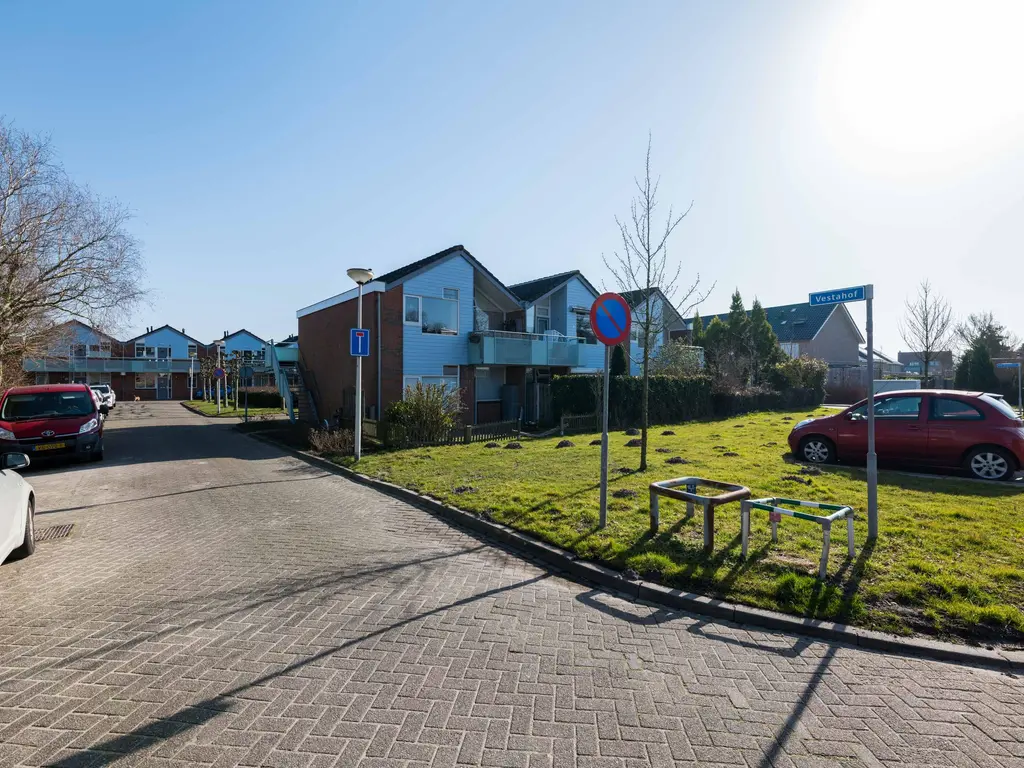 Vestahof 3, ROCKANJE