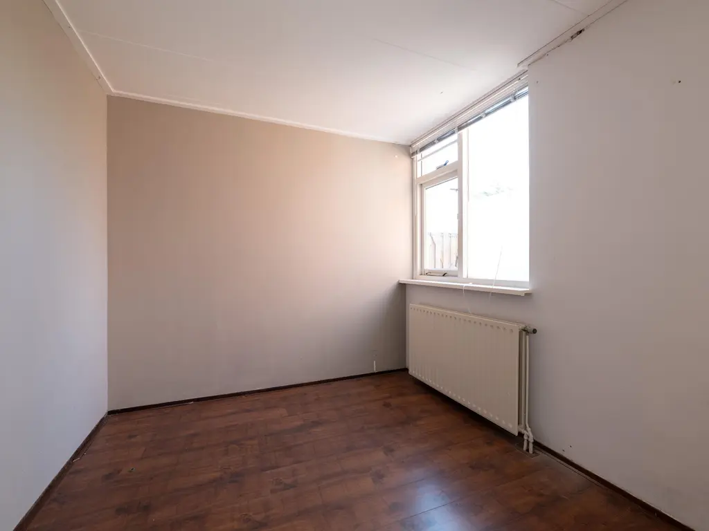 Vestahof 3, ROCKANJE