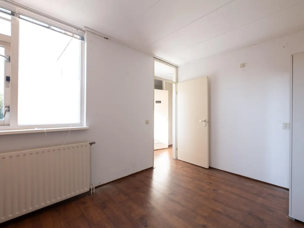 Vestahof 3, ROCKANJE