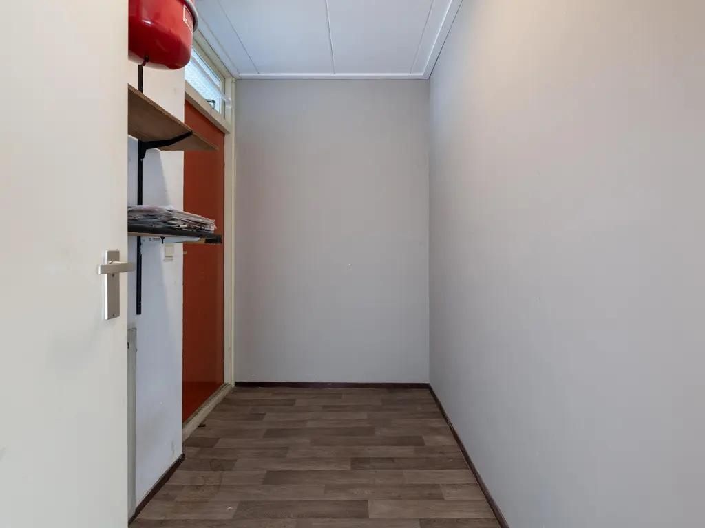 Vestahof 3, ROCKANJE
