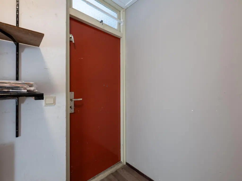 Vestahof 3, ROCKANJE