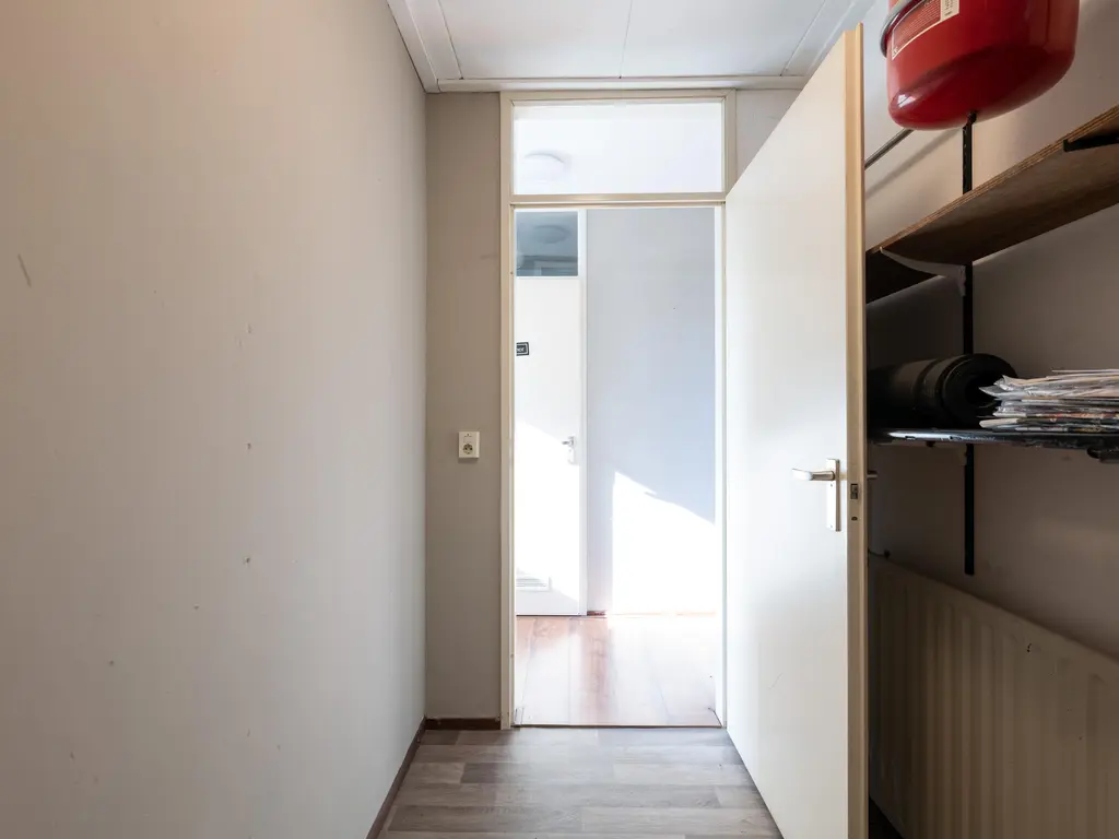 Vestahof 3, ROCKANJE