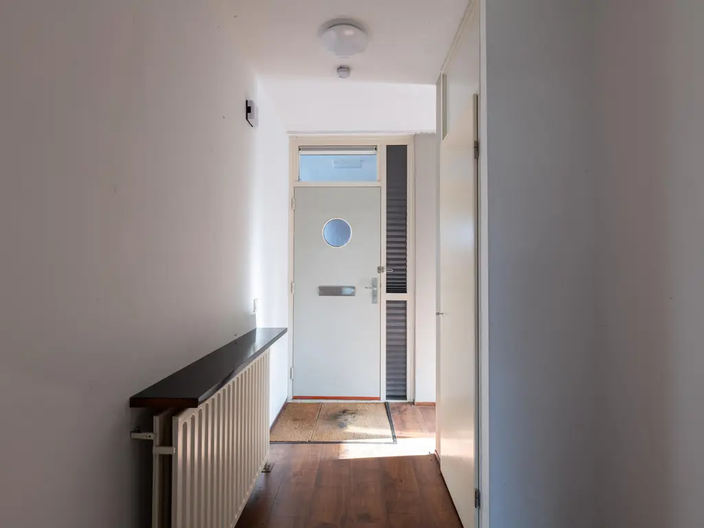 Vestahof 3, ROCKANJE