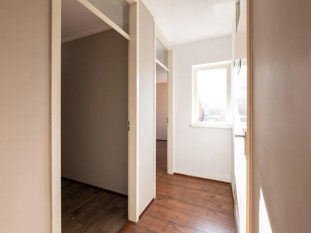Vestahof 3, ROCKANJE