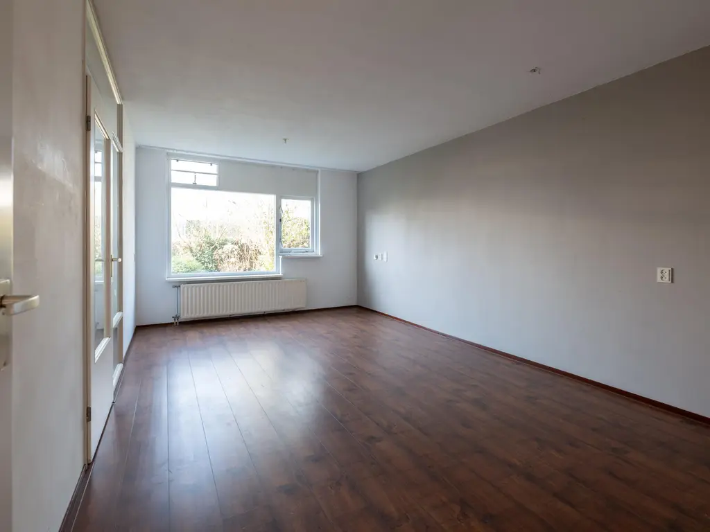 Vestahof 3, ROCKANJE