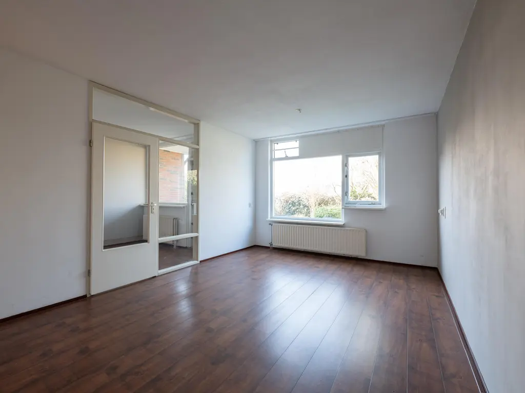 Vestahof 3, ROCKANJE