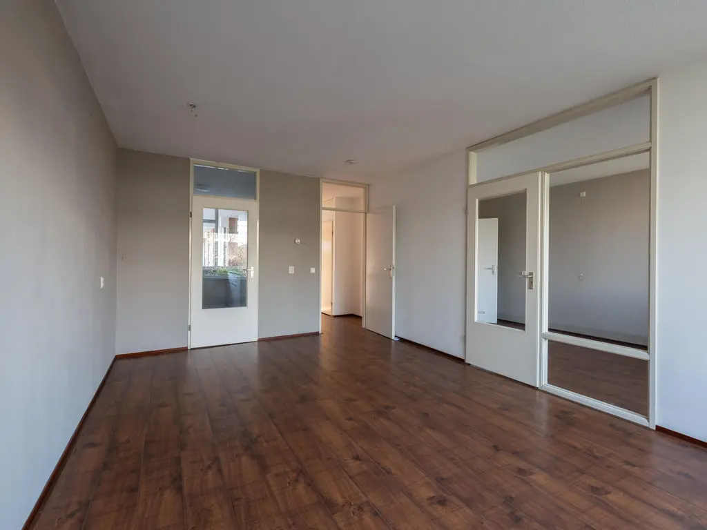 Vestahof 3, ROCKANJE