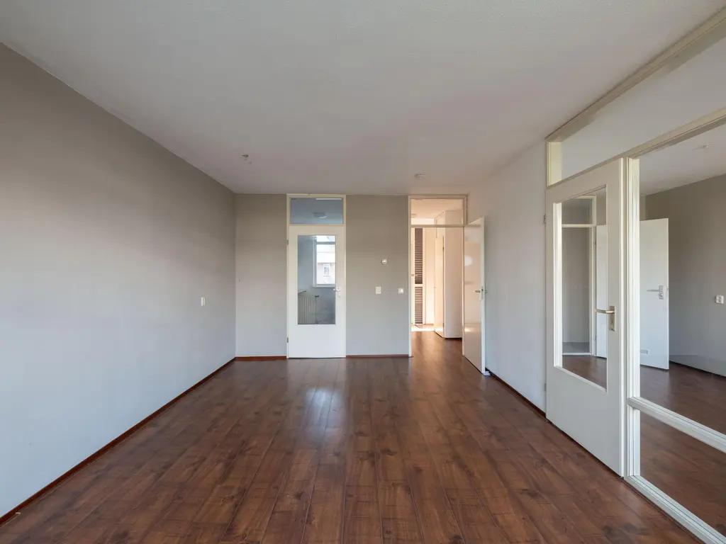 Vestahof 3, ROCKANJE
