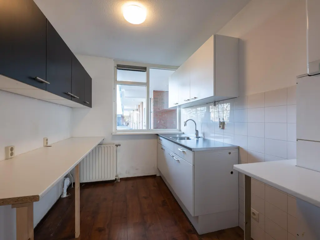 Vestahof 3, ROCKANJE